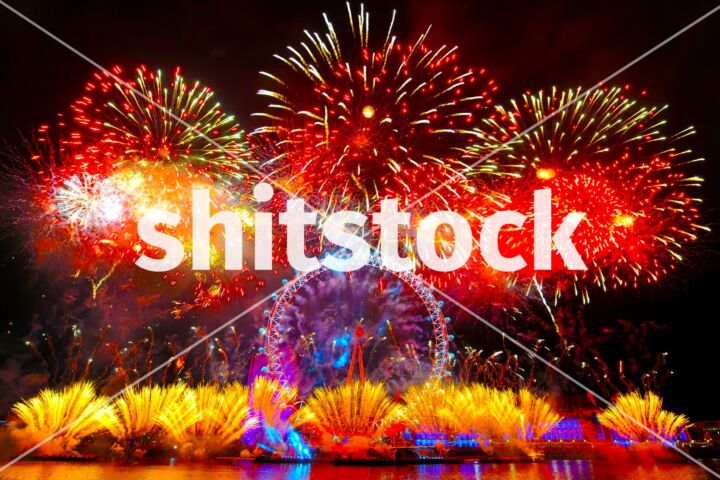 shitstock