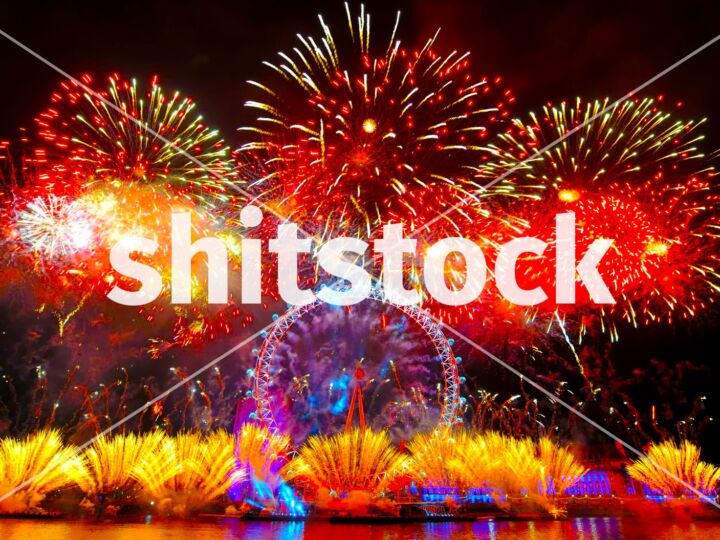 shitstock