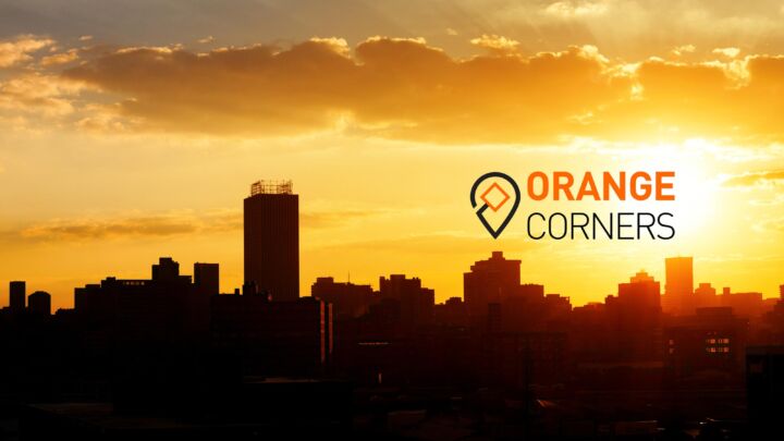 Orange Corners. Kingdom of the Netherlands Incubator and Accelerator Program