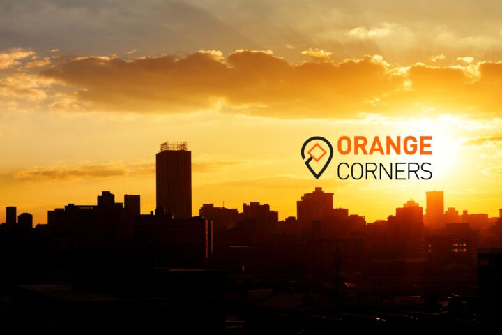 Orange Corners. Kingdom of the Netherlands Incubator and Accelerator Program